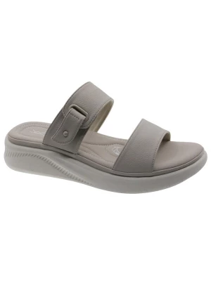 Foto van product Beppi Huisschoenen 'Casual Slipper' taupe