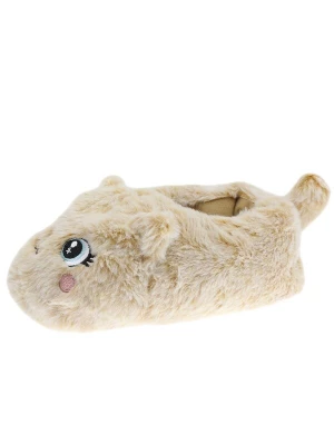 Foto van product Beppi Huisschoenen 'Floppys' beige