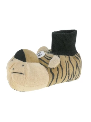 Foto van product Beppi Huisschoenen 'Floppys' beige