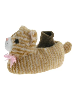 Foto van product Beppi Huisschoenen 'Floppys' beige