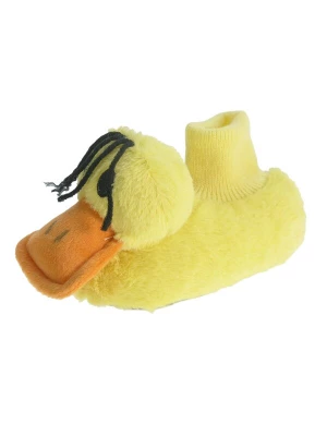 Foto van product Beppi Huisschoenen 'Floppys' geel