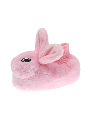 Foto van product Beppi Huisschoenen 'Floppys' pink