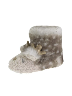Foto van product Beppi Huisschoenen 'Indoor Shoe' beige