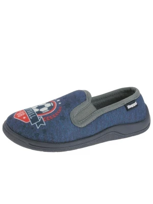 Foto van product Beppi Huisschoenen 'Indoor Shoe' blauw