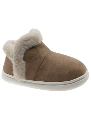 Foto van product Beppi Huisschoenen 'Indoor Shoe' bruin