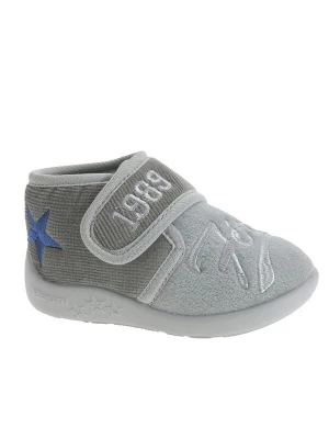 Foto van product Beppi Huisschoenen 'Indoor Shoe' grijs