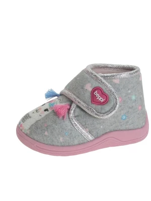 Foto van product Beppi Huisschoenen 'Indoor Shoe' grijs