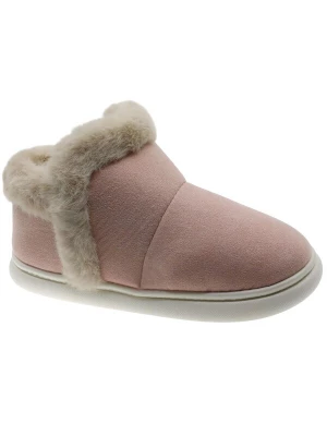 Foto van product Beppi Huisschoenen 'Indoor Shoe' pink