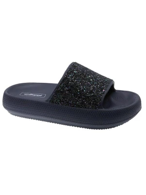 Foto van product Beppi Huisschoenen 'Slipper' navy