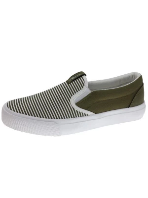 Foto van product Beppi Instappers kaki