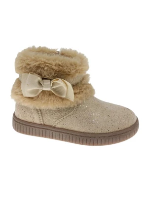 Foto van product Beppi Laarzen beige