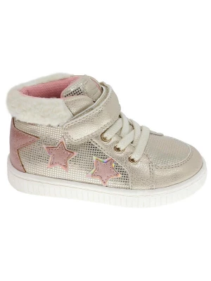 Foto van product Beppi Laarzen 'Casual boot' goud