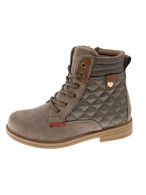 Foto van product Beppi Laarzen 'High Boot' beige