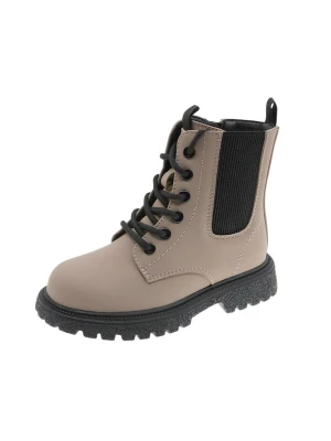 Foto van product Beppi Laarzen 'High Boot' beige