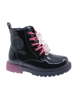Foto van product Beppi Laarzen 'High Boot' blauw