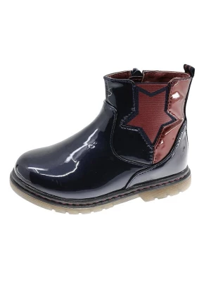 Foto van product Beppi Laarzen 'High Boot' blauw