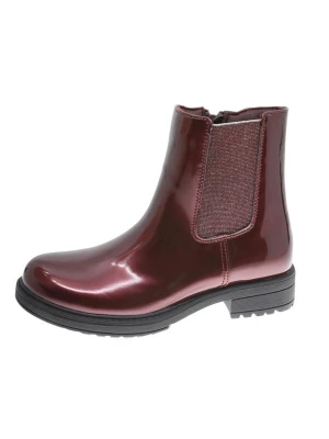 Foto van product Beppi Laarzen 'High Boot' bordeaux