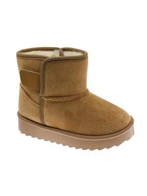 Foto van product Beppi Laarzen 'High Boot' camel