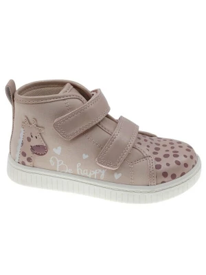 Foto van product Beppi Laarzen pink
