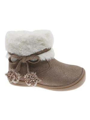 Foto van product Beppi Laarzen 'Casual boot' taupe