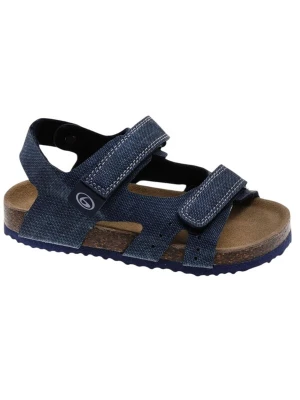 Foto van product Beppi Open schoenen 'Casual Sandal' blauw