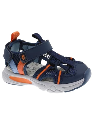 Foto van product Beppi Open schoenen 'Casual Sandal' blauw