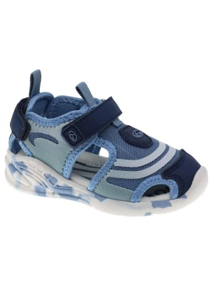 Foto van product Beppi Open schoenen 'Casual Sandal' blauw