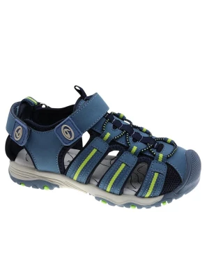 Foto van product Beppi Open schoenen 'Casual Sandal' blauw