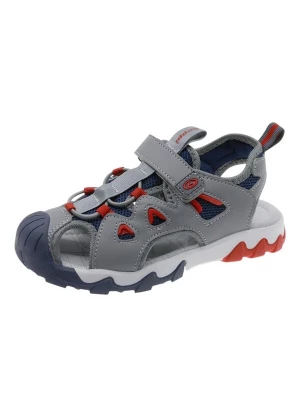 Foto van product Beppi Open schoenen 'Casual Sandal' grijs