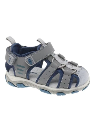 Foto van product Beppi Open schoenen 'Casual Sandal' grijs