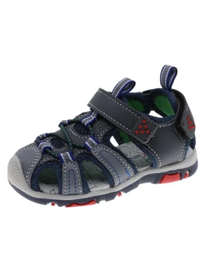 Foto van product Beppi Open schoenen 'Casual Sandal' grijs