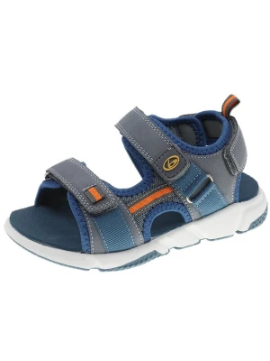 Foto van product Beppi Open schoenen 'Casual Sandal' grijs