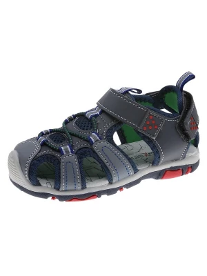 Foto van product Beppi Open schoenen 'Casual Sandal' grijs