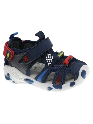 Foto van product Beppi Open schoenen 'Casual Sandal' navy