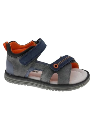 Foto van product Beppi Open schoenen grijs