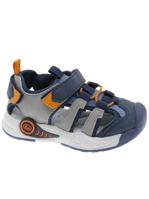 Foto van product Beppi Open schoenen grijs