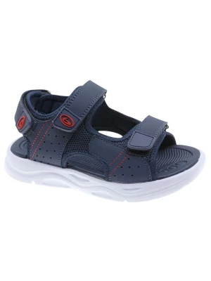 Foto van product Beppi Open schoenen navy