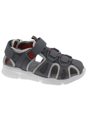 Foto van product Beppi Open schoenen 'Sandal' grijs