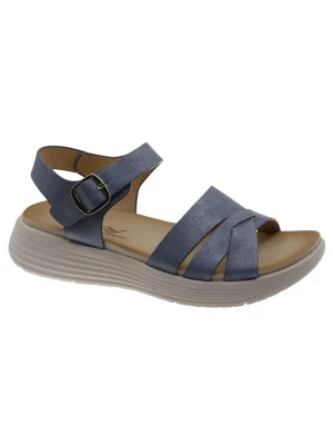 Foto van product Beppi Sandaal 'Casual Sandal' blauw
