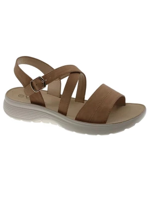 Foto van product Beppi Sandaal 'Casual Sandal' camel