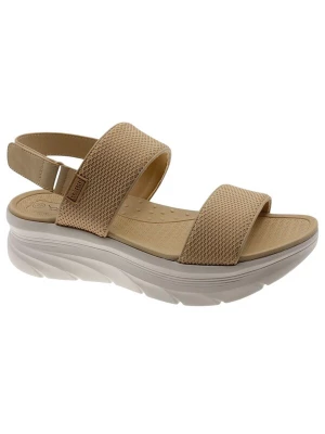 Foto van product Beppi Sandaal 'Casual Sandal' camel