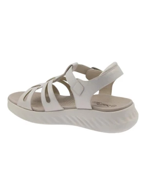 Foto van product Beppi Sandaal 'Casual Sandal' grijs