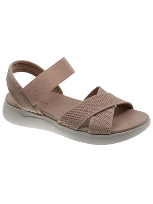 Foto van product Beppi Sandaal mauve