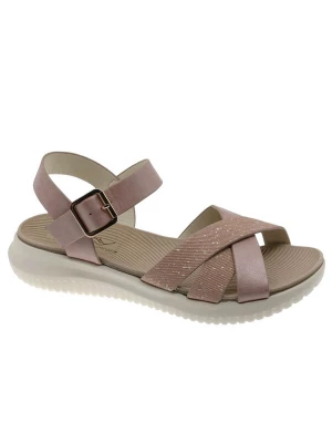 Foto van product Beppi Sandaal mauve
