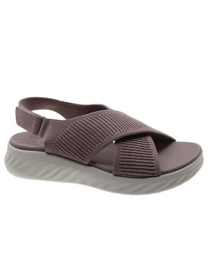 Foto van product Beppi Sandaal mauve