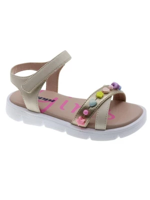 Foto van product Beppi Sandalen 'Casual Sandal' beige