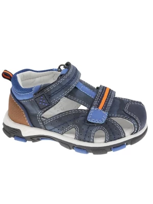Foto van product Beppi Sandalen 'Casual Sandal' blauw