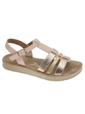Foto van product Beppi Sandalen 'Casual Sandal' bruin