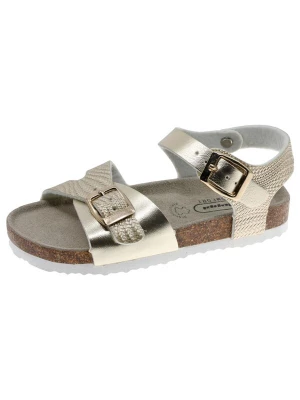 Foto van product Beppi Sandalen 'Casual Sandal' goud