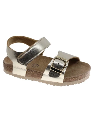 Foto van product Beppi Sandalen 'Casual Sandal' goud